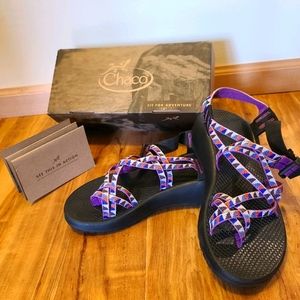 Chaco Zx2 Classic Sandals